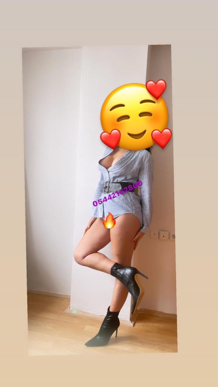 Eskişehir Escort Aysel